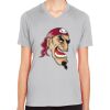 Ladies' Zone Performance T-Shirt Thumbnail