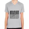 Ladies' Zone Performance T-Shirt Thumbnail