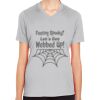 Ladies' Zone Performance T-Shirt Thumbnail