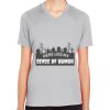Ladies' Zone Performance T-Shirt Thumbnail