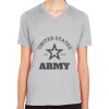Ladies' Zone Performance T-Shirt Thumbnail