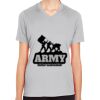 Ladies' Zone Performance T-Shirt Thumbnail