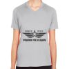 Ladies' Zone Performance T-Shirt Thumbnail