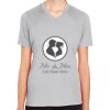 Ladies' Zone Performance T-Shirt Thumbnail