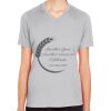 Ladies' Zone Performance T-Shirt Thumbnail