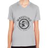 Ladies' Zone Performance T-Shirt Thumbnail