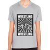 Ladies' Zone Performance T-Shirt Thumbnail