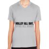 Ladies' Zone Performance T-Shirt Thumbnail