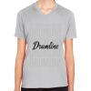 Ladies' Zone Performance T-Shirt Thumbnail
