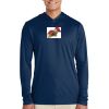 Men's Zone Performance Hooded T-Shirt Thumbnail