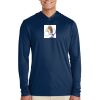 Men's Zone Performance Hooded T-Shirt Thumbnail