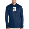 Men's Zone Performance Hooded T-Shirt Thumbnail