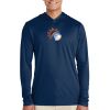 Men's Zone Performance Hooded T-Shirt Thumbnail