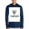 Men's Zone Performance Hooded T-Shirt Thumbnail