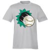 Youth Zone Performance T-Shirt Thumbnail