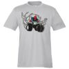Youth Zone Performance T-Shirt Thumbnail