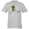 Youth Zone Performance T-Shirt Thumbnail