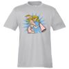 Youth Zone Performance T-Shirt Thumbnail