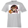 Youth Zone Performance T-Shirt Thumbnail