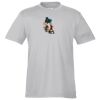 Youth Zone Performance T-Shirt Thumbnail