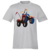 Youth Zone Performance T-Shirt Thumbnail