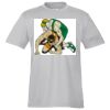 Youth Zone Performance T-Shirt Thumbnail