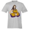 Youth Zone Performance T-Shirt Thumbnail