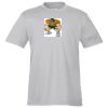 Youth Zone Performance T-Shirt Thumbnail