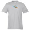 Youth Zone Performance T-Shirt Thumbnail