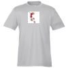 Youth Zone Performance T-Shirt Thumbnail