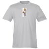 Youth Zone Performance T-Shirt Thumbnail