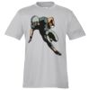 Youth Zone Performance T-Shirt Thumbnail