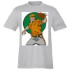 Youth Zone Performance T-Shirt Thumbnail
