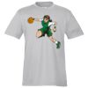 Youth Zone Performance T-Shirt Thumbnail