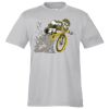 Youth Zone Performance T-Shirt Thumbnail