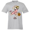 Youth Zone Performance T-Shirt Thumbnail
