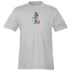 Youth Zone Performance T-Shirt Thumbnail