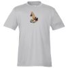 Youth Zone Performance T-Shirt Thumbnail
