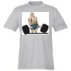 Youth Zone Performance T-Shirt Thumbnail