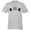 Youth Zone Performance T-Shirt Thumbnail