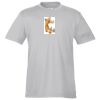 Youth Zone Performance T-Shirt Thumbnail
