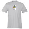 Youth Zone Performance T-Shirt Thumbnail