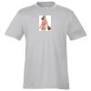 Youth Zone Performance T-Shirt Thumbnail