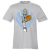 Youth Zone Performance T-Shirt Thumbnail