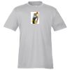 Youth Zone Performance T-Shirt Thumbnail