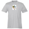 Youth Zone Performance T-Shirt Thumbnail