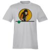 Youth Zone Performance T-Shirt Thumbnail