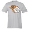 Youth Zone Performance T-Shirt Thumbnail