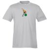 Youth Zone Performance T-Shirt Thumbnail