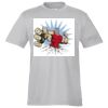 Youth Zone Performance T-Shirt Thumbnail